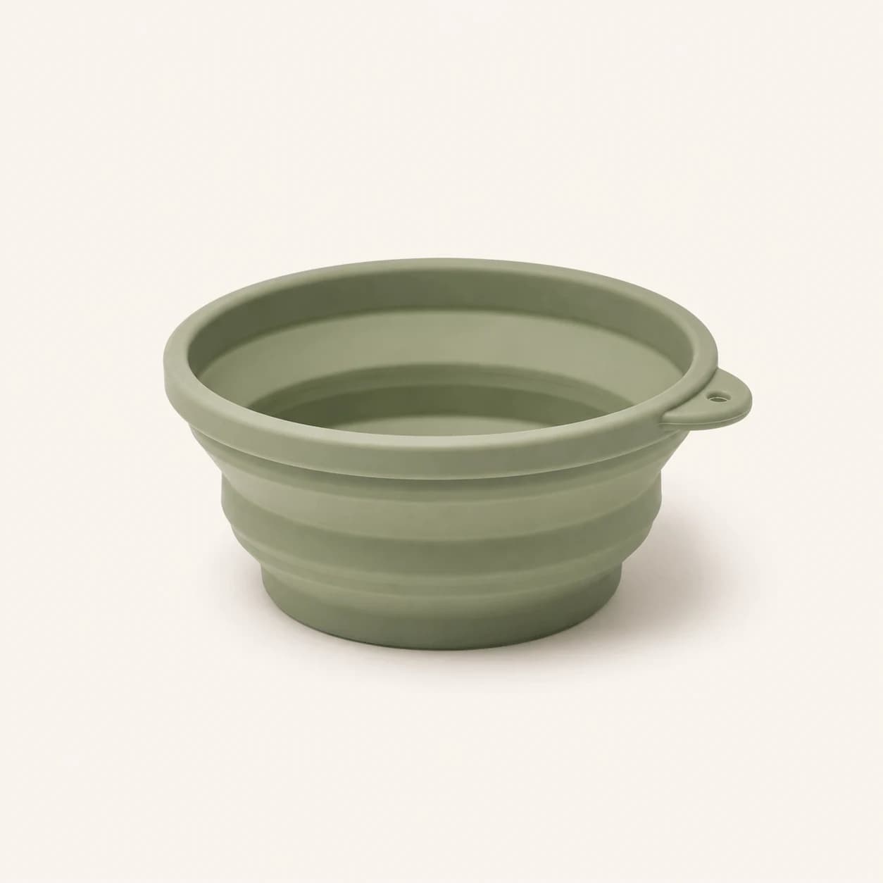 Wild One Travel bowl — foldable